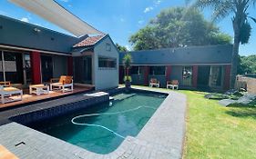 Aspen Guest House No Loadshedding